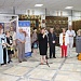 В первый день VIII Международного фестиваля фольклора и традиционной культуры «Горцы» открылась  выставка  «Кавказ мастеровой»