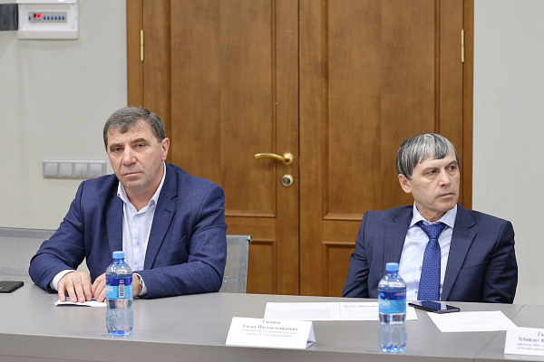 Совет по сохранению и развитию народного творчества и традиционной культуры