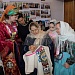 Цикл мастер-классов, проводимых Республиканским Домом народного творчества, продолжается. Сегодня 27 января в с. Маджалис Кайтагского района прошёл мастер-класс по тастароплетению.