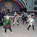 В преддверии Нового года в культурно-досуговых учреждениях муниципальных образований республики прошли праздничные мероприятия