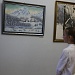 3 февраля в 15.00 состоится открытие выставки картин «В горах мое сердце»
