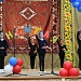 IX Республиканский фестиваль  детского художественного творчества «ЭНЕМЖАЯ»