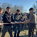 В учреждениях культуры прошли мероприятия, посвященные встрече весны