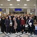 Сегодня, 23 марта, в Махачкале в рамках Республиканского проекта «Самородки» открылась художественная выставка «Сунгуровы – династия из Вачи»