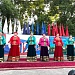 12 июня в культурно-досуговых учреждениях республики, центрах культуры муниципальных образований республики прошли праздничные мероприятия, посвященные Дню России