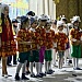 15 - летний юбилей празднует сегодня детский музыкальный театр "Синяя птица" Каякентского района.