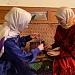 Важной задачей Министерства культуры РД, Республиканского Дома народного творчества является сохранение и передача нематериального культурного наследия Дагестана