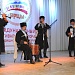 В Дахадаевском районе встречали участников Международного фестиваля «Горцы».