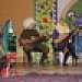 Республиканский фестиваль «Семья Дагестана» прошел в Сергокалинском районе