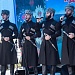 Республиканский фестиваль традиционной культуры и фольклора «Андийская бурка»