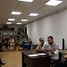 Сегодня в Республиканском Доме народного творчества состоялся мастер-класс для ведущих концертных программ и массовых мероприятий. 