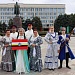 Завершился первый день VIII Международного фестиваля фольклора и традиционной культуры «Горцы»