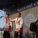 Концерт «Казачий круг» в рамках Межрегионального фестиваля казачьей культуры «Моя страна-мое раздолье» прошел в Дагестане