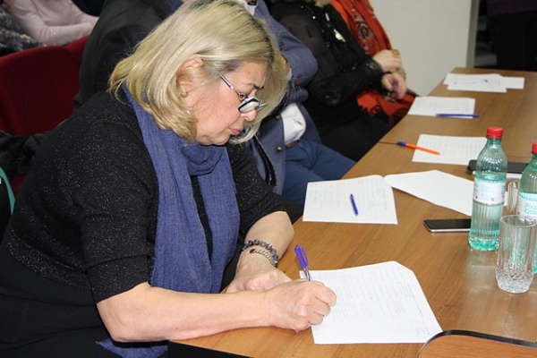 В Дагестане подведены итоги конкурса «Читаем стихи о Родине»