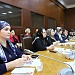  Республиканский межведомственный Совет по координации деятельности центров традиционной культуры и конференция « Культурные мосты.