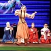 Фольклорный ансамбль «Теркеме» Дербентского района  