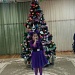 Благотворительный концерт в Центре социальной помощи  семье и детям