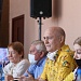 Круглый стол «Международное культурное сотрудничество как средство сохранения  традиционной культуры, межнационального согласия и развития этнокультурного туристического кластера»