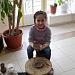 Мастер-классы по балхарской керамике