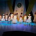 В Центре культуры г. Кизляра прошёл городской фестиваль солдатской песни "Виктория"