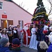 В муниципалитетах республики проходят мероприятия, посвященные Новому году. Кумторкалинский, Буйнакский районы и города Махачкала и Кизляр присоединились к празднованию.
