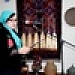Музыканты и певцы на творческой встрече  «Мосты дружбы»