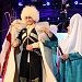 Гала-концертом «Традиция» торжественно открылся IV Международный фестиваль народного творчества  «Каспий – берега дружбы»