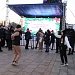 Программу Республиканского фестиваля «Новогодние открытки» 27 декабря продолжил Государственный ансамбль песни и танца «Дагестан»