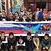Ярко и празднично отметили  День народного единства России муниципалитеты республики.