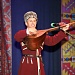 8 сентября в г. Махачкале прошел Республиканский фестиваль народного творчества «Культура против террора»