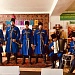 4 марта, в Центре культуры с. Коркмаскала Кумторкалинского района прошёл фестиваль - конкурс фольклора «Мой народ»