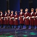 Открытиe IX Международного фестиваля фольклора и традиционной культуры «Горцы» и Гала-концерт «Мой Дагестан– моя Россия».