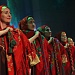 В рамках Республиканского праздника традиционной культуры «Дербент – перекресток цивилизаций состоялся гала-концерт «Праздника дружбы народов Дагестана»