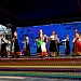 20 декабря состоялся заключительный гала-концерт форума-фестиваля – Рождественские встречи в Дагестане «Мир будущего». 