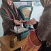 27 января – в День снятия блокады Ленинграда – КДУ республики присоединились к Всероссийской акции памяти «Блокадный хлеб»