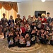 Мастер – класс по хореографии в Реабилитационных центрах для детей и подростков с ограниченными возможностями, а так же для детей и подростков из малоимущих семей  г. Хасавюрт