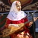 В Маджалисе прошел фестиваль-конкурс «Традиции Кайтага» 