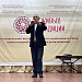 21 мая в с. Ахты Ахтынского района прошел Республиканский фестиваль-конкурс национальной песни «Живые традиции»