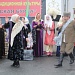В Ботлихском районе прошел фестиваль народных традиций «Андийская бурка»