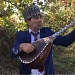 Фестиваль народного творчества «Самурская осень».