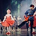 XVI Праздник русской культуры "Масленица". 