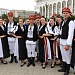Завершился первый день VIII Международного фестиваля фольклора и традиционной культуры «Горцы»