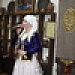 Музыканты и певцы на творческой встрече  «Мосты дружбы»