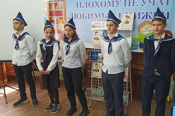  В центрах сельских домах культуры проходят мероприятия, посвященные празднованию Дню Победы