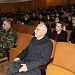 В рамках календаря мероприятий муниципальных образований республики прошли мероприятия, приуроченные ко Дню защитника Отечества. 