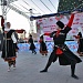 Республиканский фестиваль «Новогодние открытки», который стартовал  25 декабря, продолжает свою работу