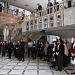 В рамках проекта «Самородки» состоялось открытие выставки самодеятельного художника Шамиля Закарияева «Все оттенки пастели».