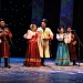 Гала-концертом «Традиция» торжественно открылся IV Международный фестиваль народного творчества  «Каспий – берега дружбы»