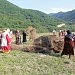 Фольклорные экспедиции по Кайтагскому району 