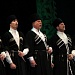 Гала-концерт «Россия – Родина моя» завершил фестивальный марафон «Каспий – берега дружбы» 
